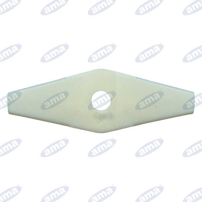 Obrázek k výrobku 7631 - Nůž 2 zuby