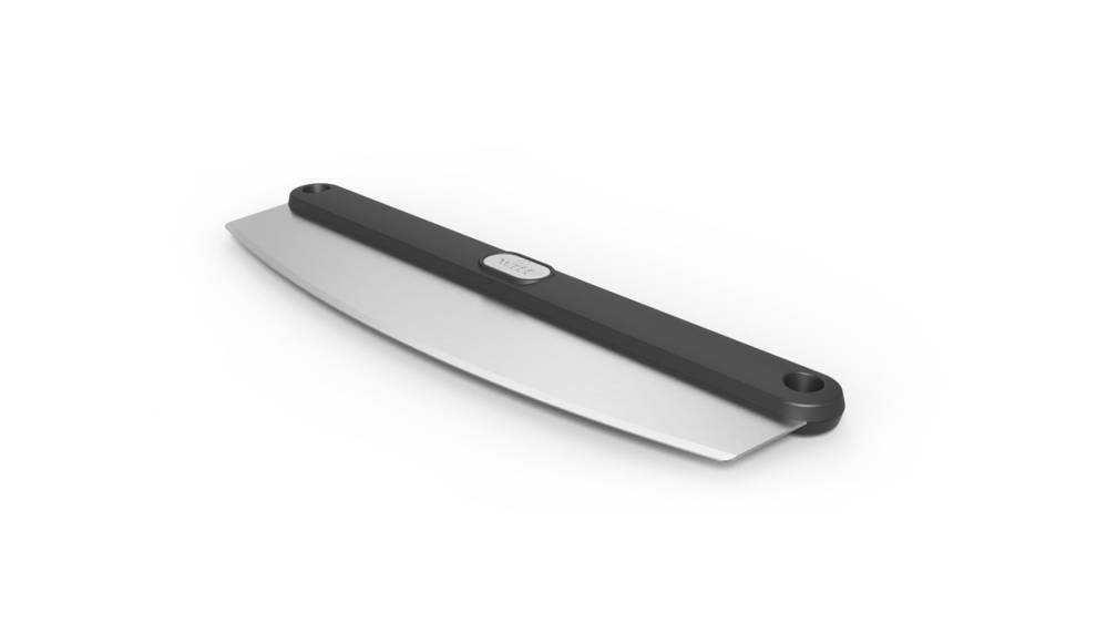 Obrázek k výrobku 90664 - Nůž na pizzu s kolébkovou čepelí Witt