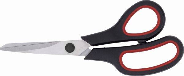 Obrázek k výrobku 14611 - Nůžky 173 mm