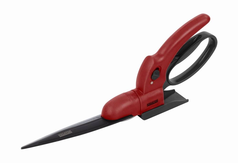 Obrázek k výrobku 16001 - Nůžky na trávu 360° 350mm