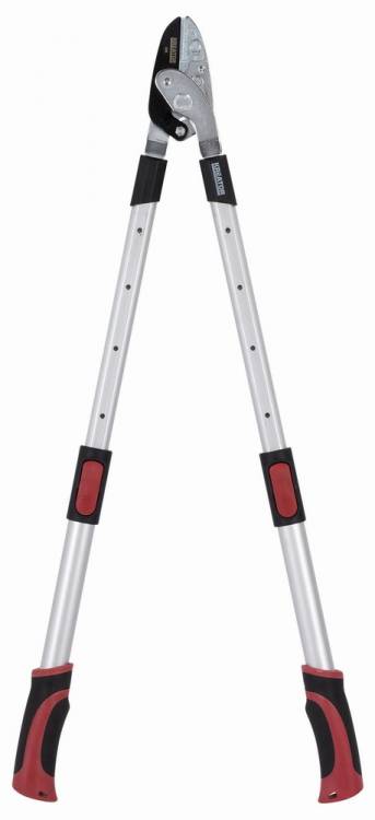 Obrázek k výrobku 16013 - Nůžky na větve AL teleskopické kovadlinkové SK5