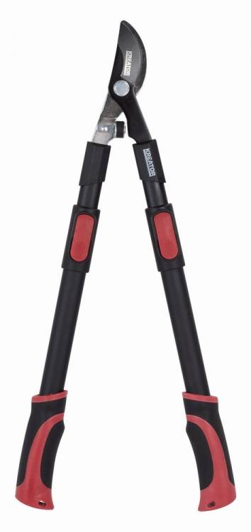 Obrázek k výrobku 16010 - Nůžky na větve teleskopické