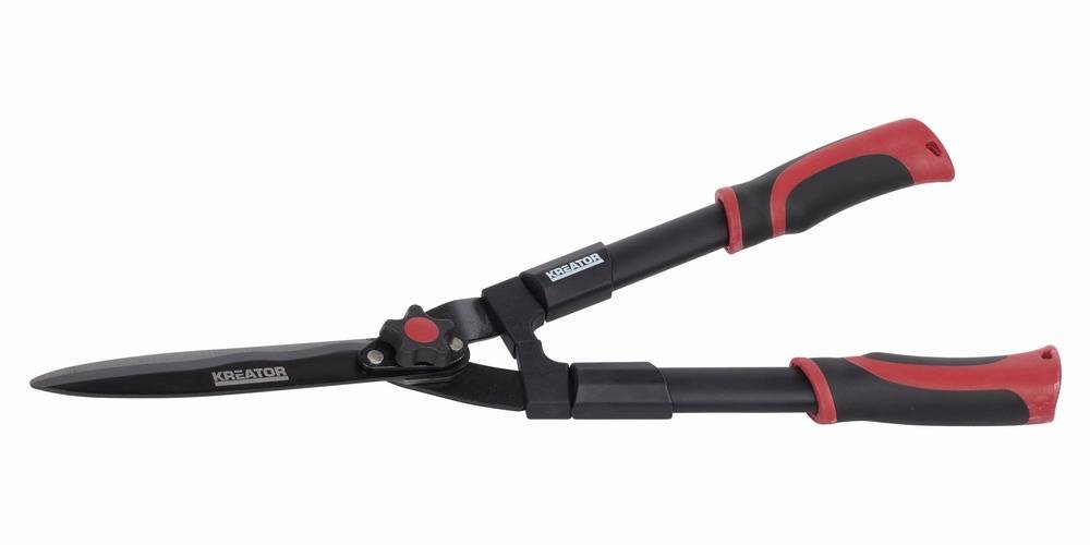 Obrázek k výrobku 16002 - Nůžky na živý plot