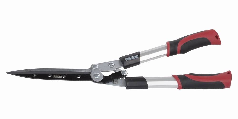 Obrázek k výrobku 16006 - Nůžky na živý plot POWER² převodové