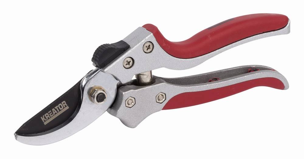 Obrázek k výrobku 15994 - Nůžky zahradnické SK5 205mm AL