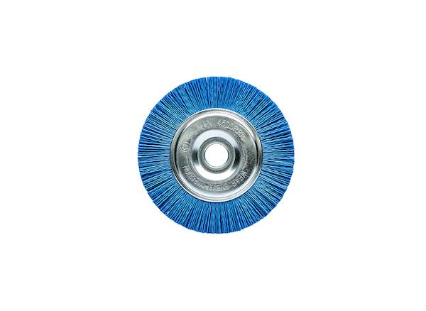 Nylonový kartáč MultiBrush pro čištění spár