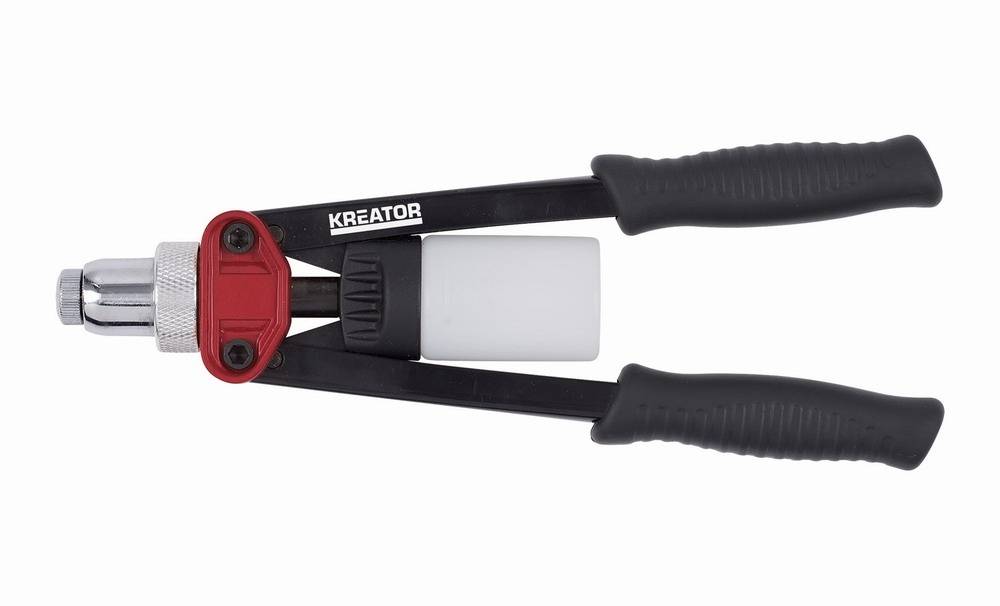 Obrázek k výrobku 15751 - Nýtovací kleště pákové P