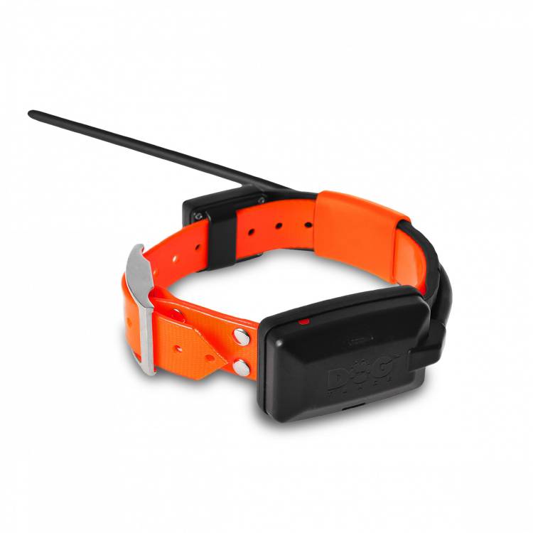 Obrázek k výrobku 75564 - Obojek pro dalšího psa - DOG GPS X20 - Oranžová