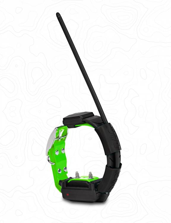 Obrázek k výrobku 75570 - Obojek pro dalšího psa DOG GPS X30T - Zelená