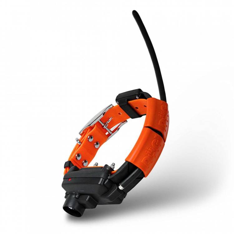 Obrázek k výrobku 75893 - Obojek pro dalšího psa DOG GPS X30TB - Oranžová