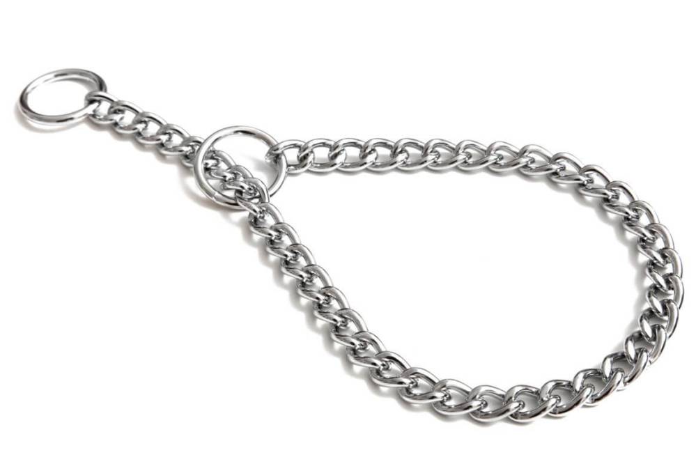 Obrázek k výrobku 75594 - Obojek stahovací jednořadý