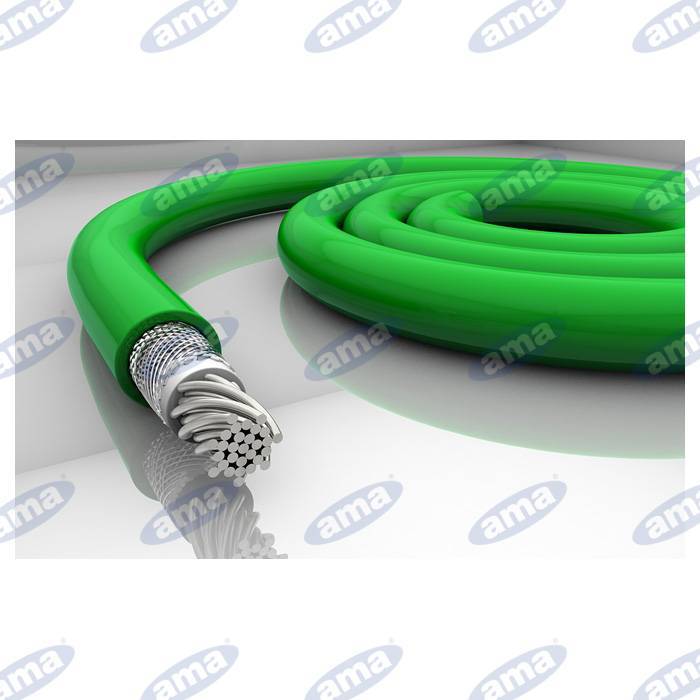 Obrázek k výrobku 61090 - Obvodový drát 250 m