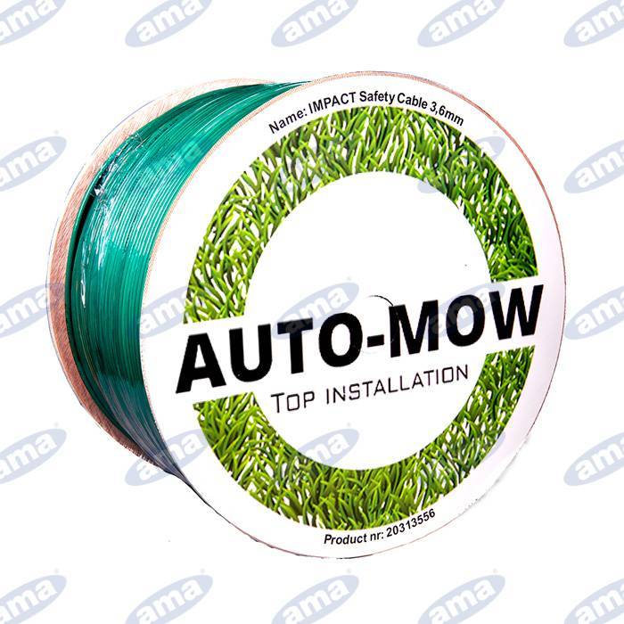 Obrázek k výrobku 61088 - Obvodový drát 800 m