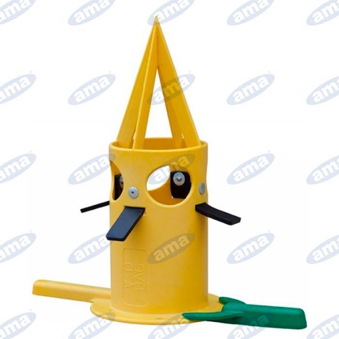 Obrázek k výrobku 61301 - Odměřovací ventil