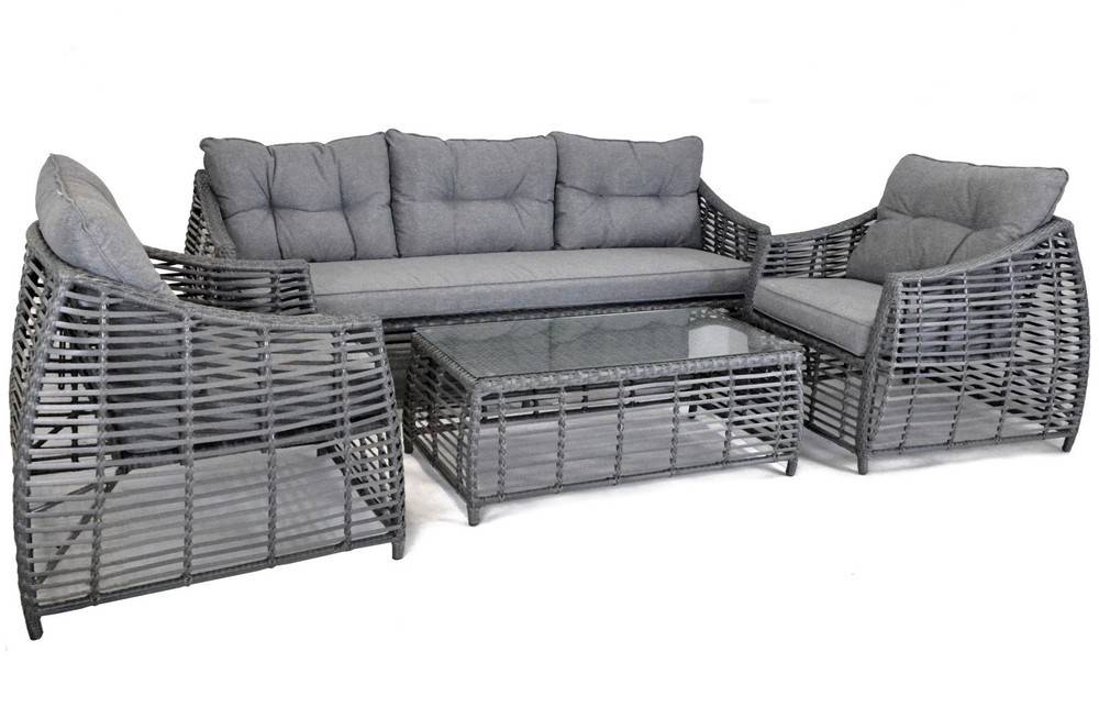 Obrázek k výrobku 52678 - OHIO souprava .