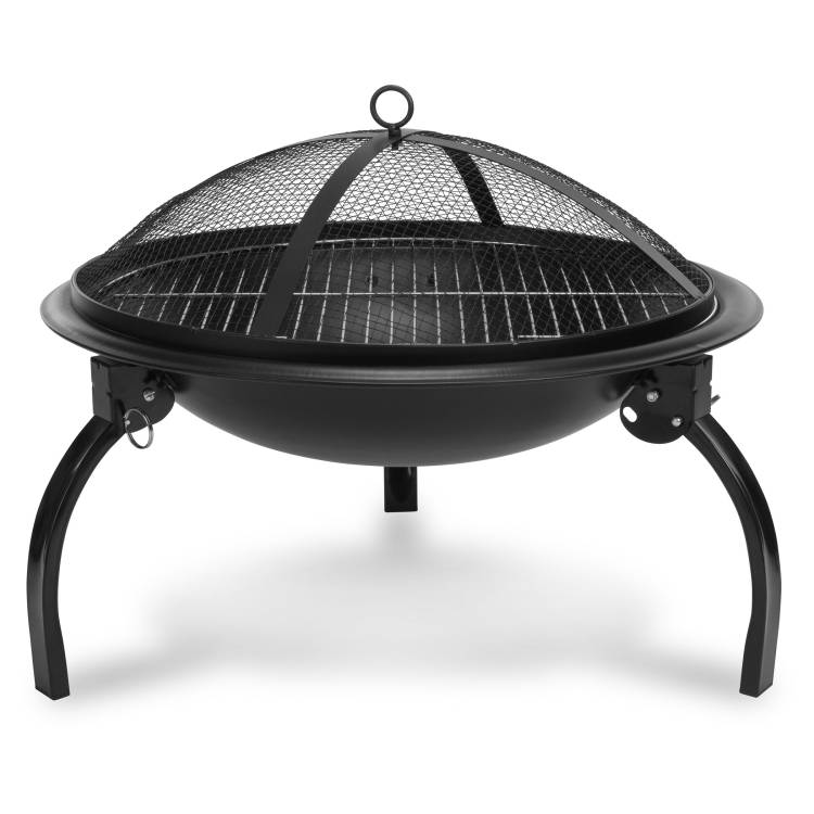 Obrázek k výrobku 92620 - Ohniště FIELDMANN FZG 1020