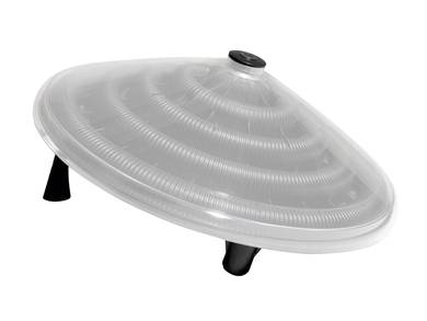 Obrázek k výrobku 71582 - Ohřev solární Pyramida Sun