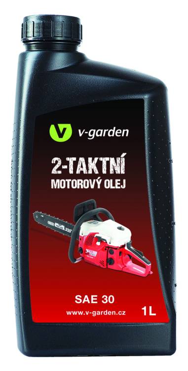 Obrázek k výrobku 2757 - Olej VALAR Torsa GTS 1L