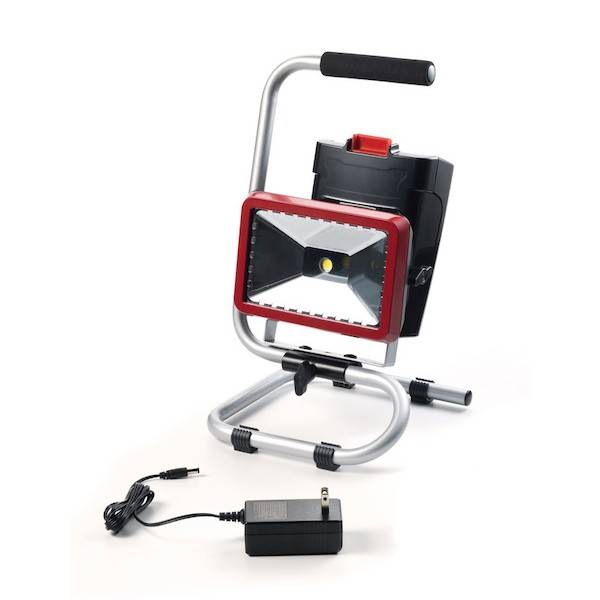 OREGON WL275 Akumulátorové led světlo (bez baterie a nabíječky)