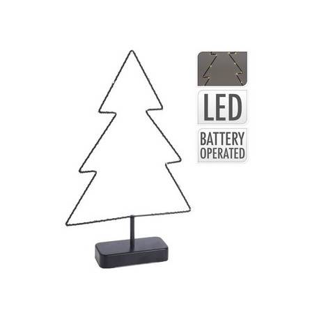 Obrázek k výrobku 68550 - Osvětlení vánoční strom