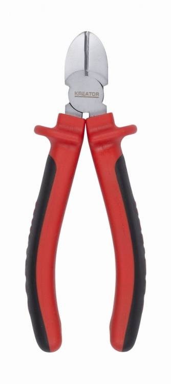 Obrázek k výrobku 15700 - P Boční štípací kleště 5"