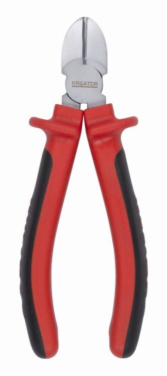 Obrázek k výrobku 15701 - P Boční štípací kleště 6"