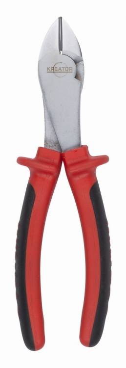 Obrázek k výrobku 15703 - P Boční štípací kleště 7" BH