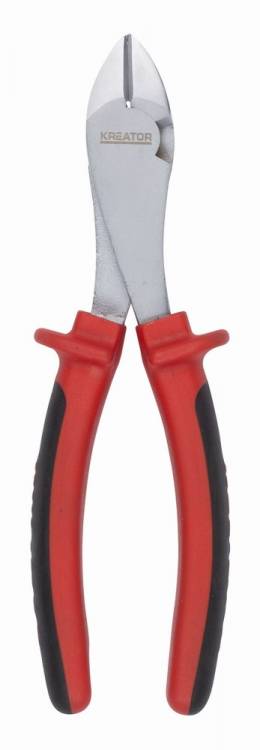 Obrázek k výrobku 15704 - P Boční štípací kleště 8" BH