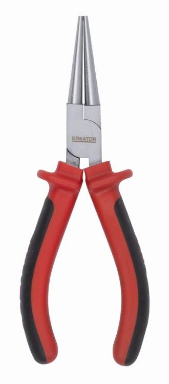 Obrázek k výrobku 15708 - P Kleště prodloužené kulaté 6"