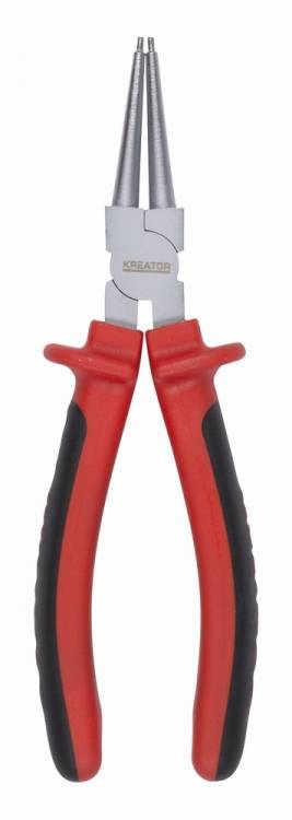 Obrázek k výrobku 15709 - P Kleště seger rovné vnitřní 7"