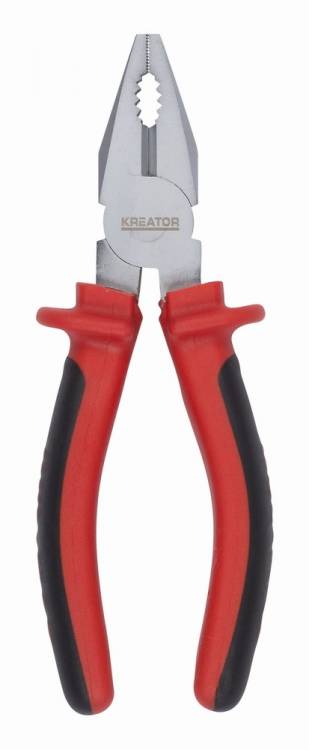 Obrázek k výrobku 15697 - P Kombinované kleště 6"