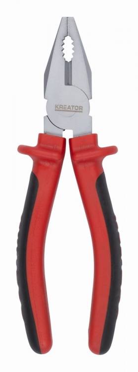 Obrázek k výrobku 15698 - P Kombinované kleště 7"