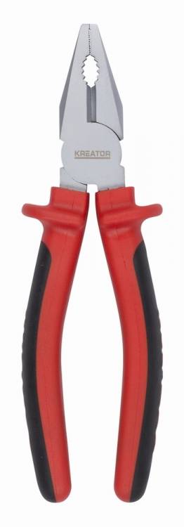 Obrázek k výrobku 15699 - P Kombinované kleště 8"