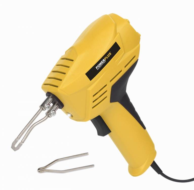 Obrázek k výrobku 16464 - Pájecí pistole 100 W