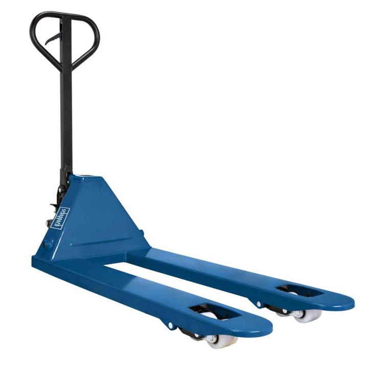 Obrázek k výrobku 91400 - Paletový vozík Scheppach HW 2500