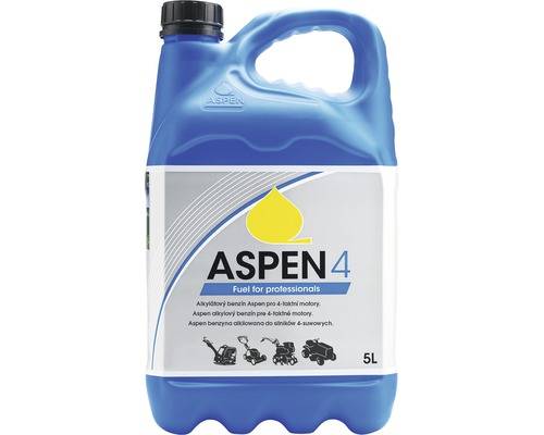 Obrázek k výrobku 90243 - Palivo ASPEN 4 1l