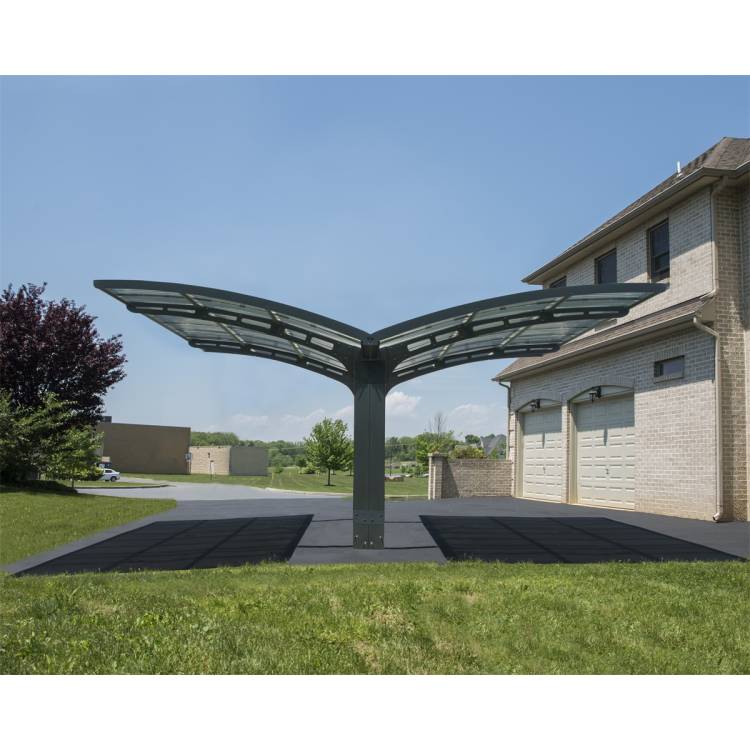 Obrázek k výrobku 48362 - Palram Arizona 5000 EZ Link Kit - propojovací set