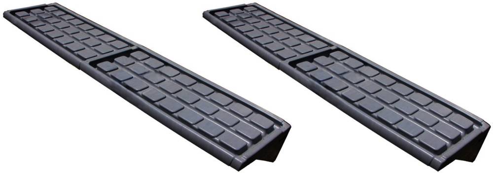 Obrázek k výrobku 26809 - Palram Univerzální police - set 2 ks