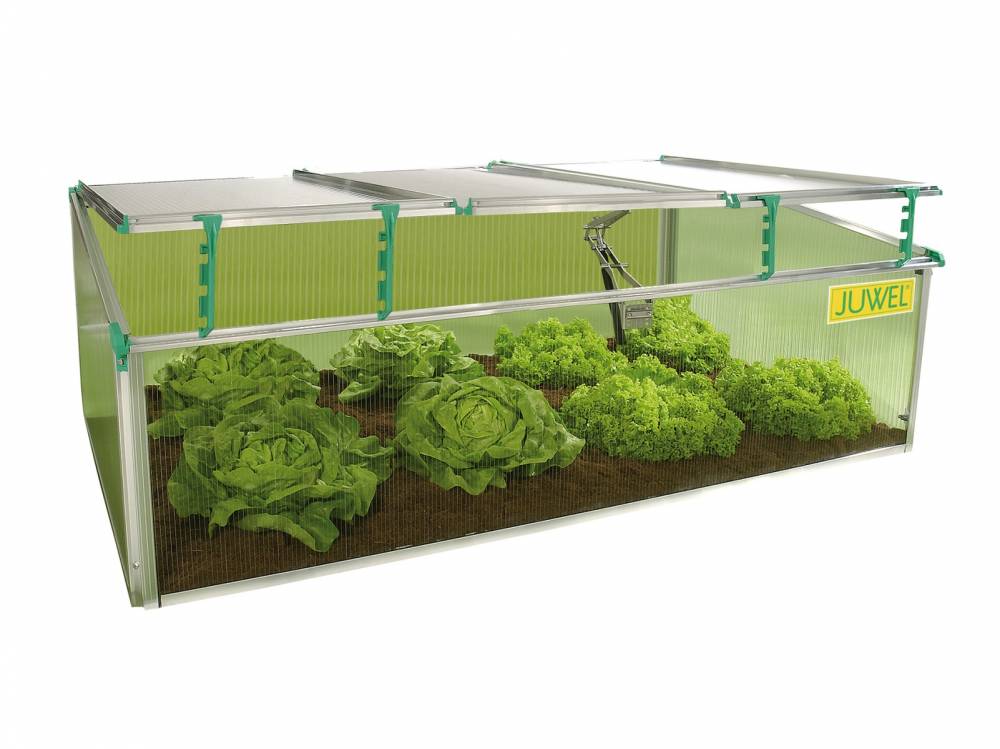 Obrázek k výrobku 21888 - pařeniště JUWEL BIOSTAR 1500