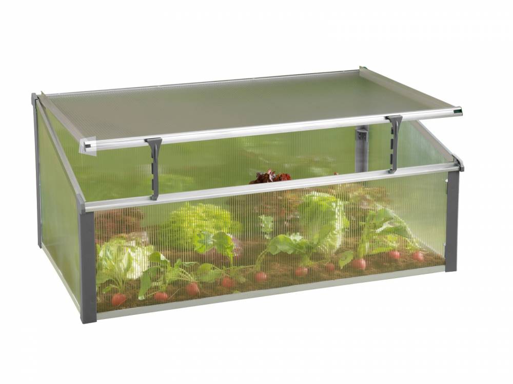 Obrázek k výrobku 62235 - pařeniště JUWEL EASY FIX 100/60 šedé