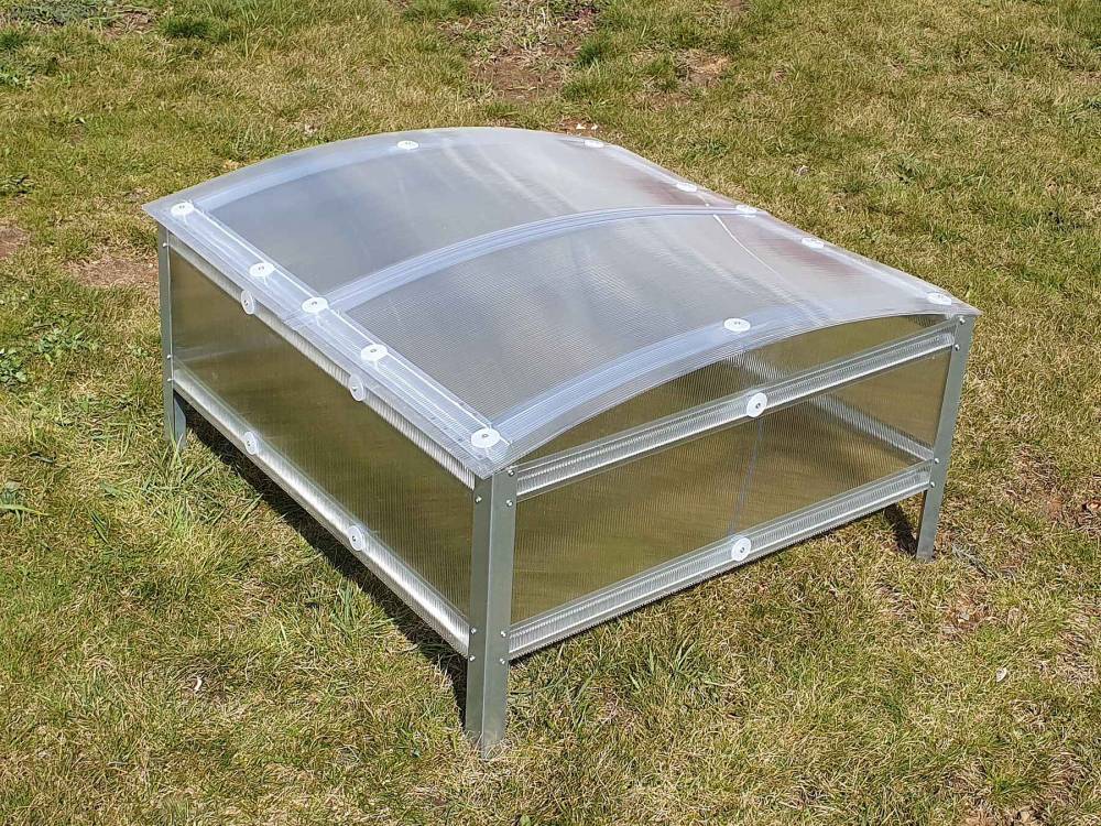 Obrázek k výrobku 79794 - pařeniště LANITPLAST OSBY LG3146