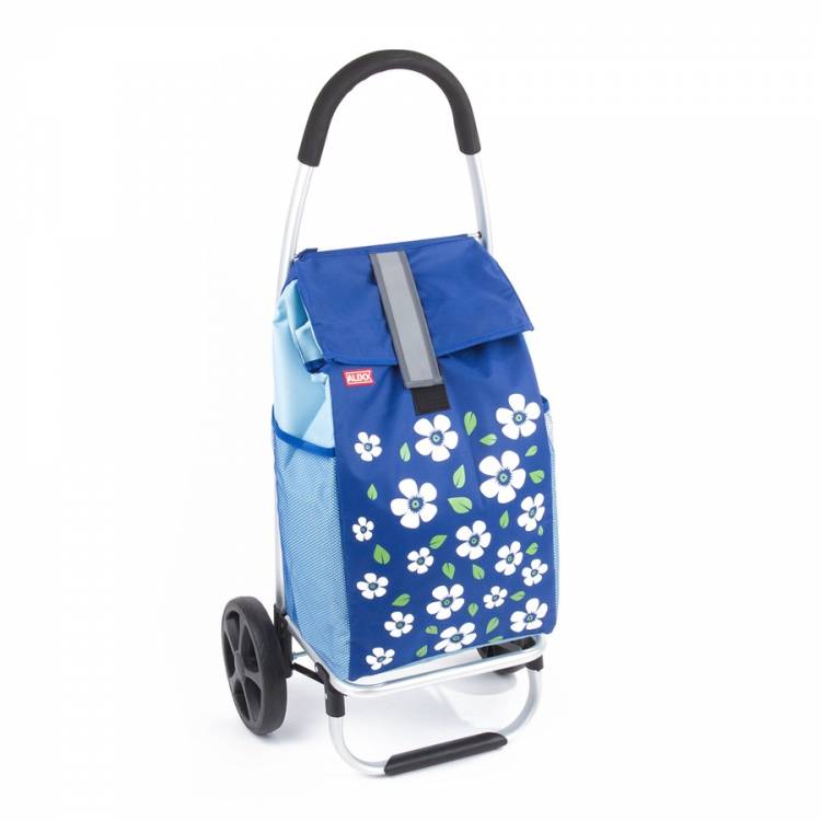 Obrázek k výrobku 78399 - PARIS nákupní taška na kolečkách