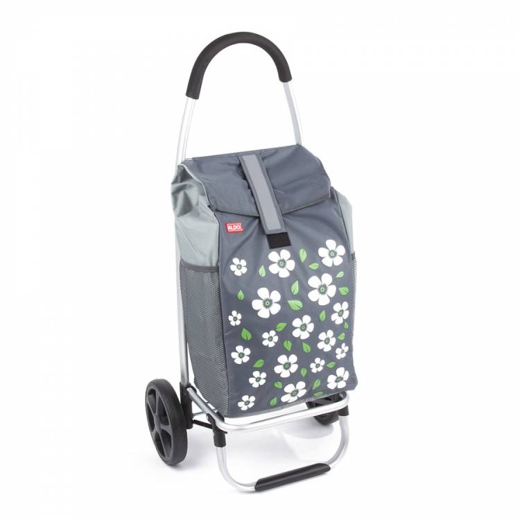 Obrázek k výrobku 78398 - PARIS nákupní taška na kolečkách