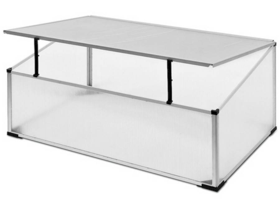 Obrázek k výrobku 70561 - Pařník polykarbonát