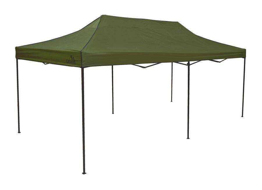 Obrázek k výrobku 90704 - Párty stan nůžkový 3x6 m WATERPROOF