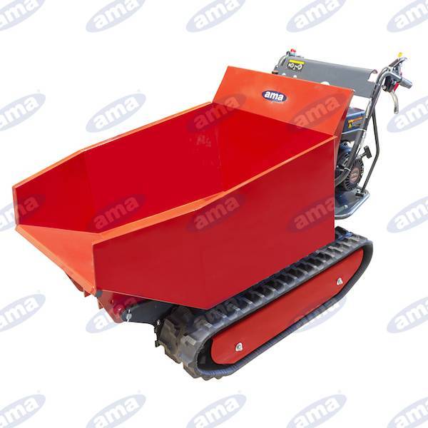 Obrázek k výrobku 60565 - Pásový transportér TAG 500TD