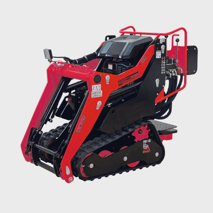 Obrázek k výrobku 62710 - Pásový multifunkční stroj