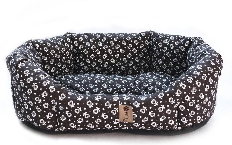 Obrázek k výrobku 72241 - PELÍŠEK Lasky - 50 cm