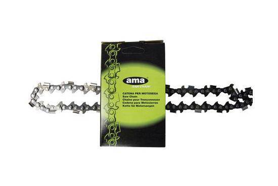 Obrázek k výrobku 60387 - Pilový řetěz AMA 3/8"; 1,1 mm, 50Z, LP
