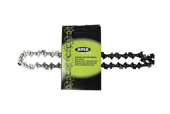 Obrázek k výrobku 54651 - Pilový řetěz AMA 3/8"; 1,3 mm, 50Z, LP